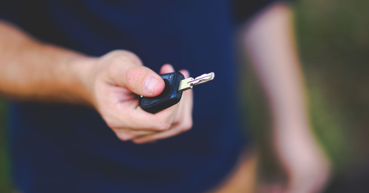 24-Hour Emergency Lockout — Bolt Locksmiths