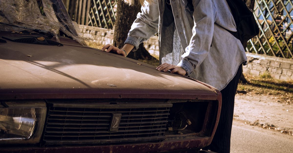 Lost Your Only Car Key Near Washingtonville? Here's What to Do — Bolt Locksmiths